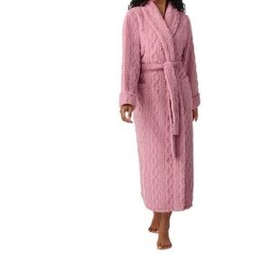 Room Service Women's Cozy Robe XL